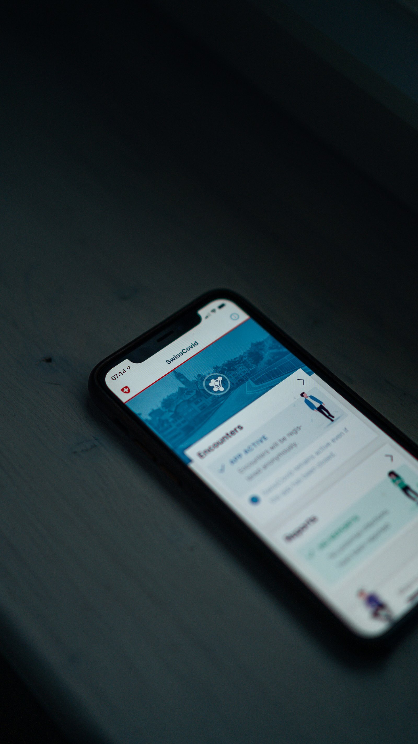 Aplicativo Ortofuncional