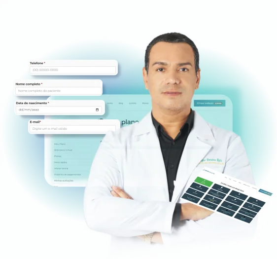 Profissional Ortofuncional